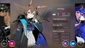 TAI GAME Cytus II MOD APK
