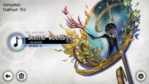 TAI GAME Deemo MOD APK