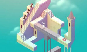 TAI GAME Monument Valley MOD APK