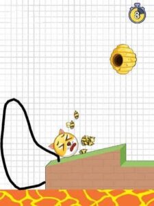 TAI GAME Save the Doge MOD APK