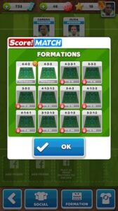 TAI GAME Score! Match MOD APK