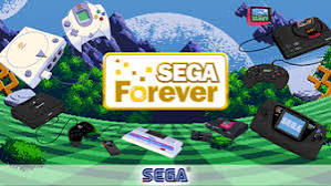 TAI GAME Sonic CD Classic MOD APK