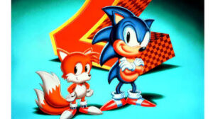 TAI GAME Sonic the Hedgehog 2 Classic MOD APK