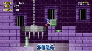 TAI GAME Sonic the Hedgehog Classic MOD APK