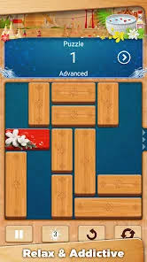 TAI GAME Unblock Me MOD APK