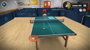 Table Tennis Touch mod apk