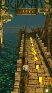 Temple Run mod apk