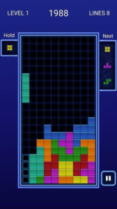 Tetris mod apk