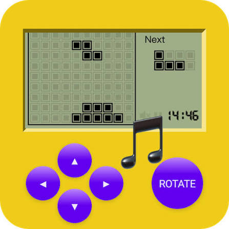 Tetris®