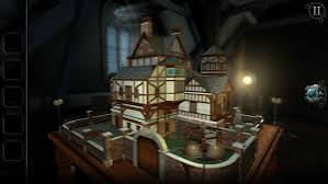 The Room Old Sins mod apk