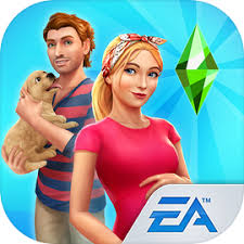 The Sims™ FreePlay