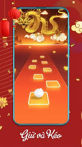 Tiles Hop MOD APK