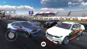 Torque Drift mod apk