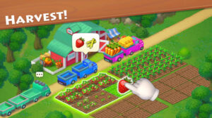 Township mod apk