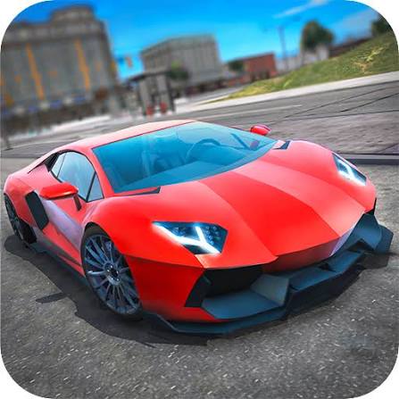 Ultimate Car Driving Simulator