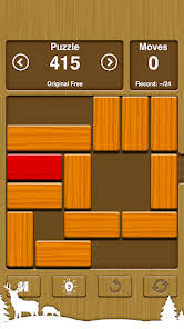Unblock Me MOD APK