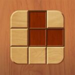 Woodoku - Wood Block Puzzle