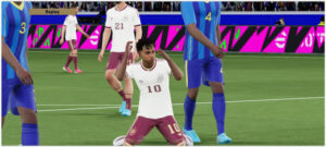 eFootball MOD APK