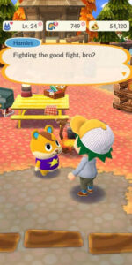 game Animal Crossing Pocket Camp Complete mod apk