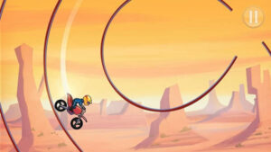 game Bike Race Motorcycle Games mod apk