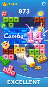 game Block Blast! mod apk