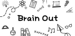game Brain Out mod apk