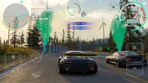 game CarX Street mod apk