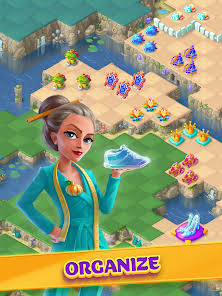 game EverMerge mod apk