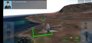 game Extreme Landings mod apk