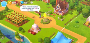 game FarmVille 3 mod apk
