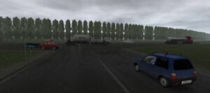 game Motor Depot mod apk