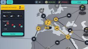 game Motorsport Manager Mobile 3 mod apk