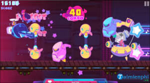 game Muse Dash mod apk
