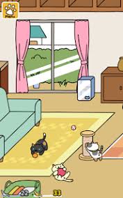 game Neko Atsume 2 mod apk