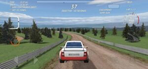 game Rally Fury mod apk