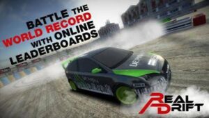 game Real Drift Car Racing mod apk