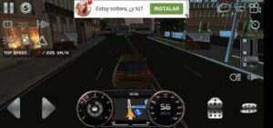 game Real Driving Sim mod apk