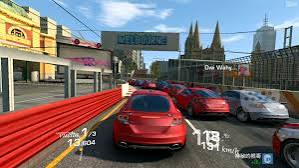game Real Racing 3 mod apk
