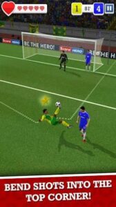 game Score! Hero mod apk