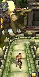 game Temple Run 2 mod apk