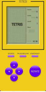 game Tetris mod apk