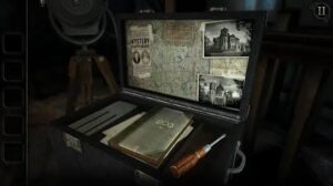 game The Room Old Sins mod apk