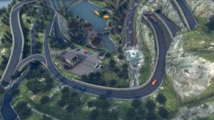 game Top Drives mod apk