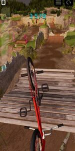 game Touchgrind BMX 2 mod apk