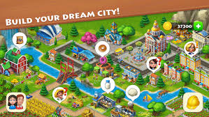 game Township mod apk