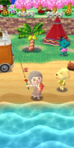 tai game Animal Crossing Pocket Camp Complete mod apk