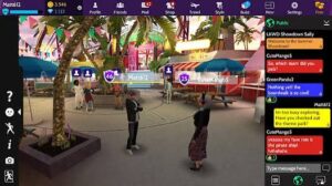 tai game Avakin Life mod apk