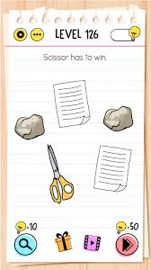 tai game Brain Test Tricky Puzzles mod apk