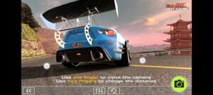 tai game CarX Drift Racing mod apk