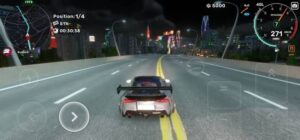 tai game CarX Street mod apk